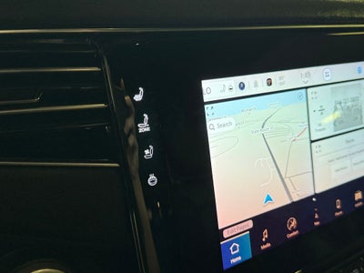 2024 Jeep Wagoneer Base