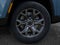 2026 Jeep Grand Wagoneer Limited