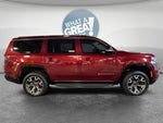 2023 Jeep Wagoneer Series III