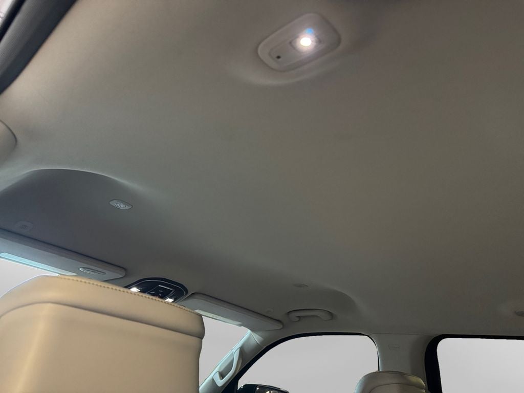 2023 Jeep Wagoneer Series III