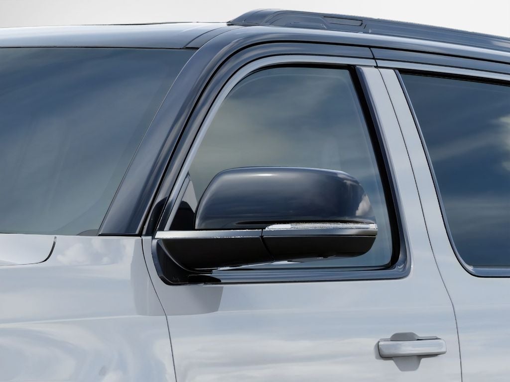 2026 Jeep Grand Wagoneer Summit Obsidian