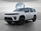 2026 Jeep Grand Wagoneer Summit Obsidian