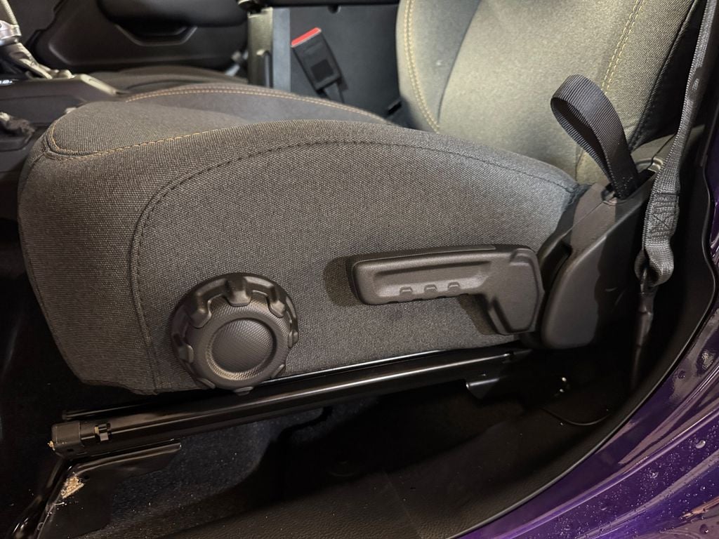 2026 Jeep Gladiator Willys