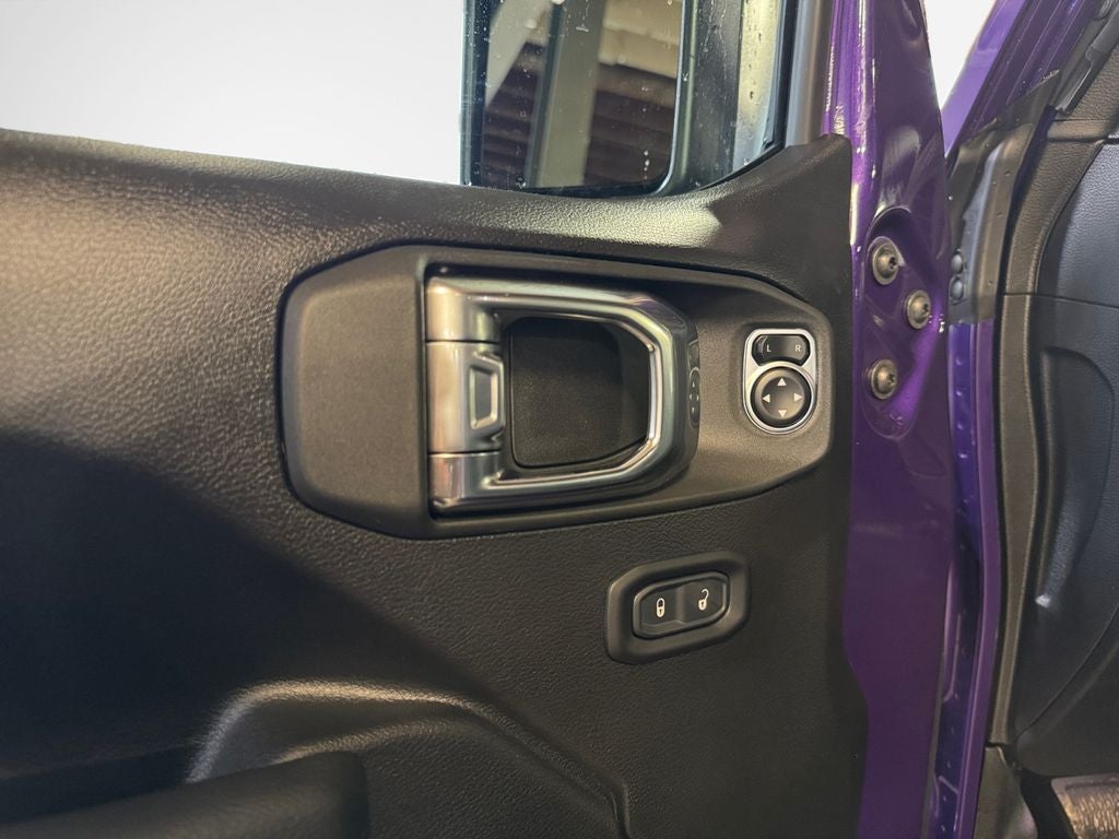 2026 Jeep Gladiator Willys