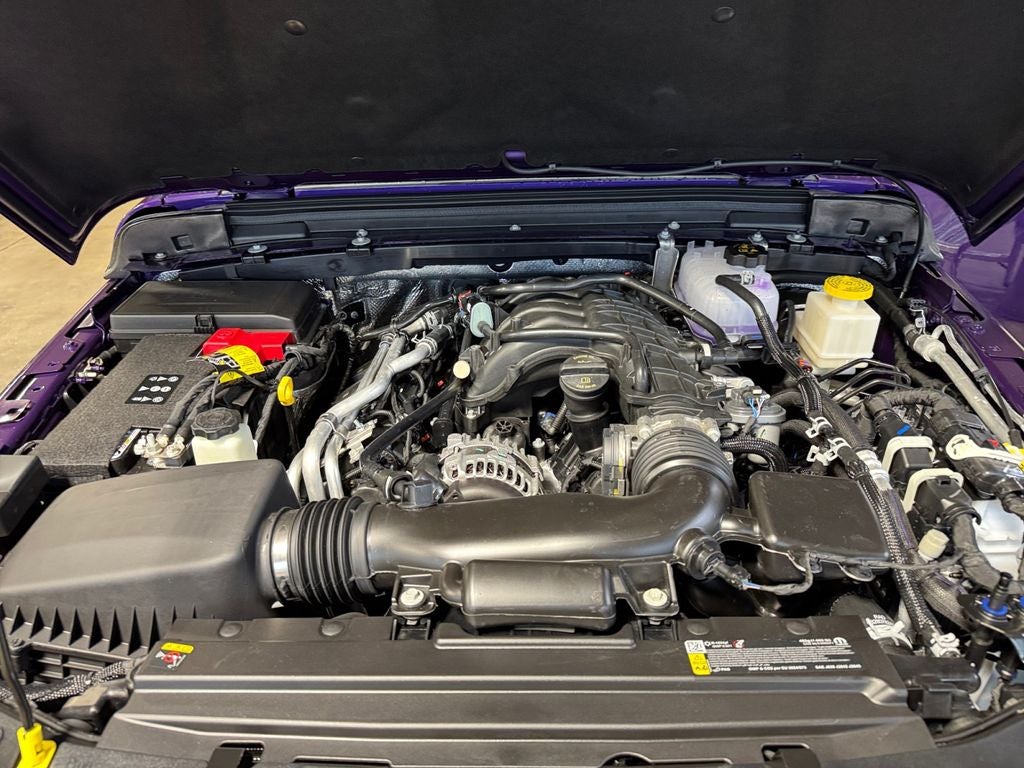 2026 Jeep Gladiator Willys