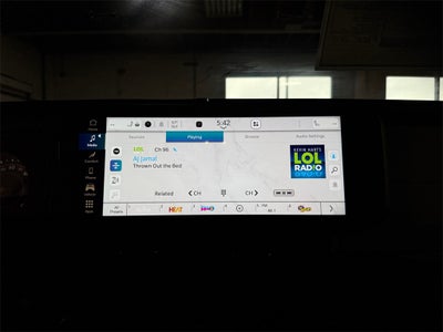 2026 Jeep Gladiator Willys