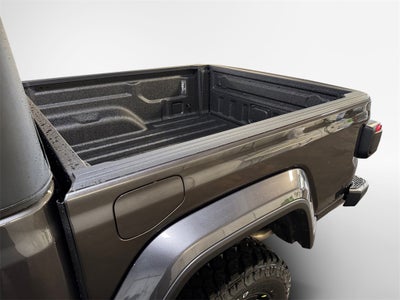 2026 Jeep Gladiator Willys