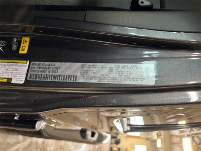 2026 Jeep Gladiator Willys