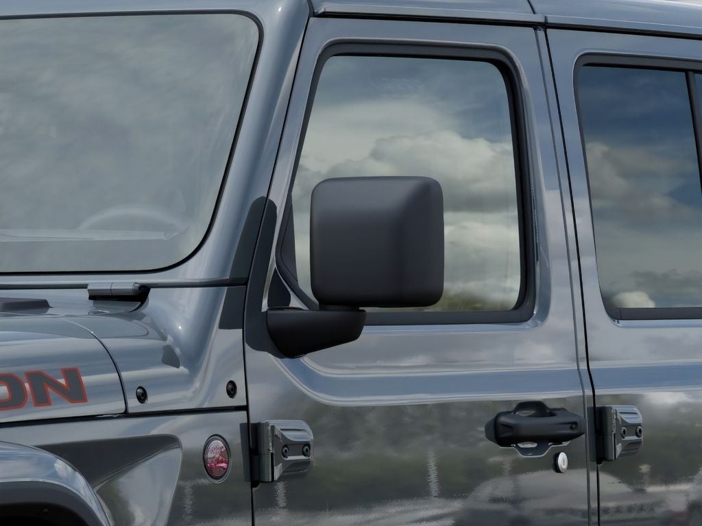 2026 Jeep Gladiator Rubicon X