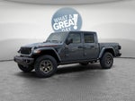 2026 Jeep Gladiator Rubicon X