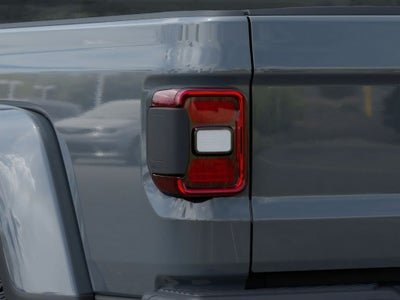 2026 Jeep Gladiator Rubicon X
