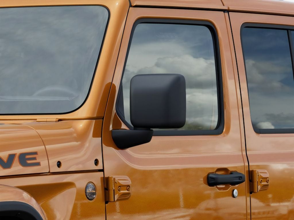2026 Jeep Gladiator Mojave X