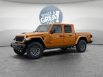2026 Jeep Gladiator Mojave X