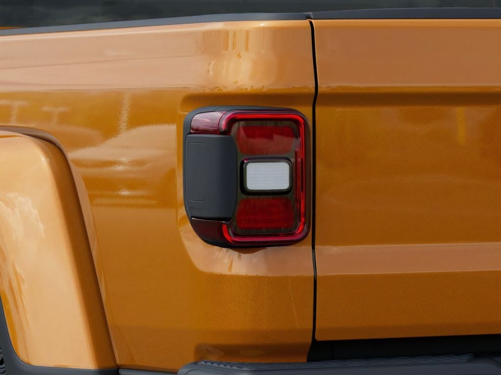 2026 Jeep Gladiator Mojave X