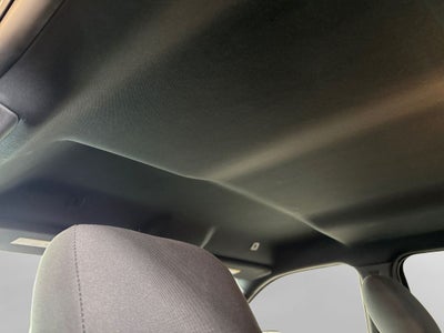 2021 RAM 1500 Warlock