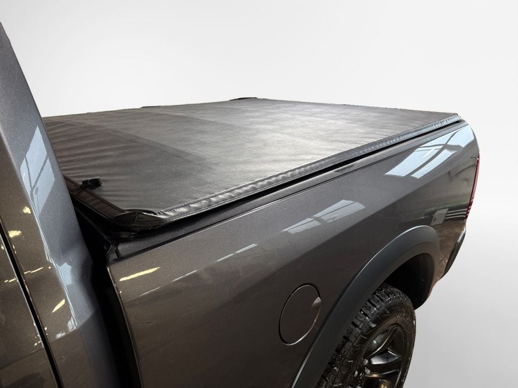 2021 RAM 1500 Warlock