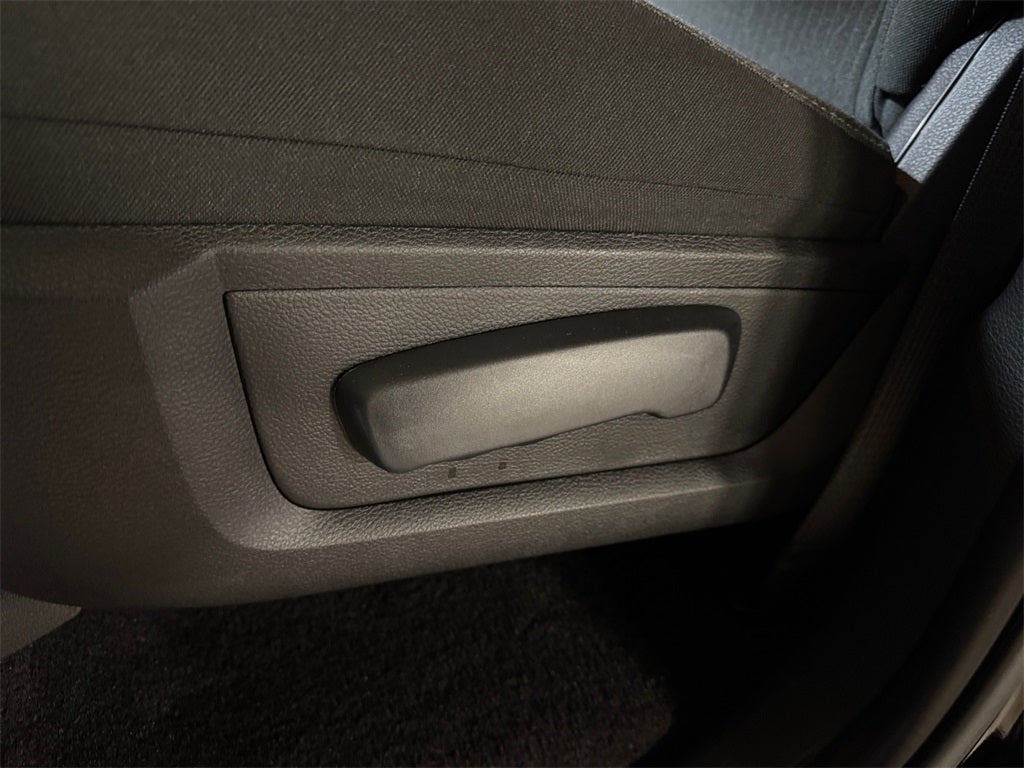 2023 RAM 1500 Warlock