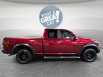 2023 RAM 1500 Warlock