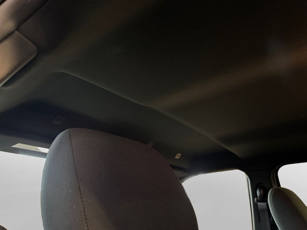 2023 RAM 1500 Warlock