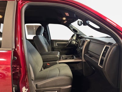 2023 RAM 1500 Warlock