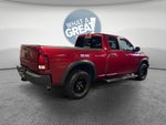 2023 RAM 1500 Warlock