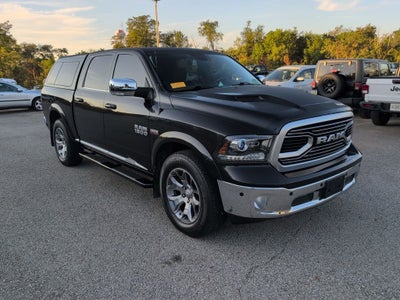 2018 RAM 1500 Limited