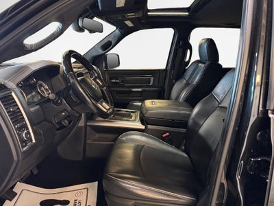 2018 RAM 1500 Limited