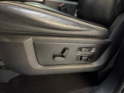 2018 RAM 1500 Limited