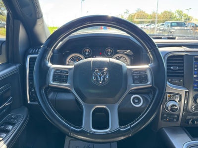 2018 RAM 1500 Limited