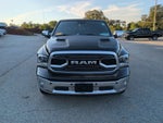 2018 RAM 1500 Limited