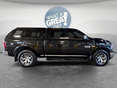 2018 RAM 1500 Limited