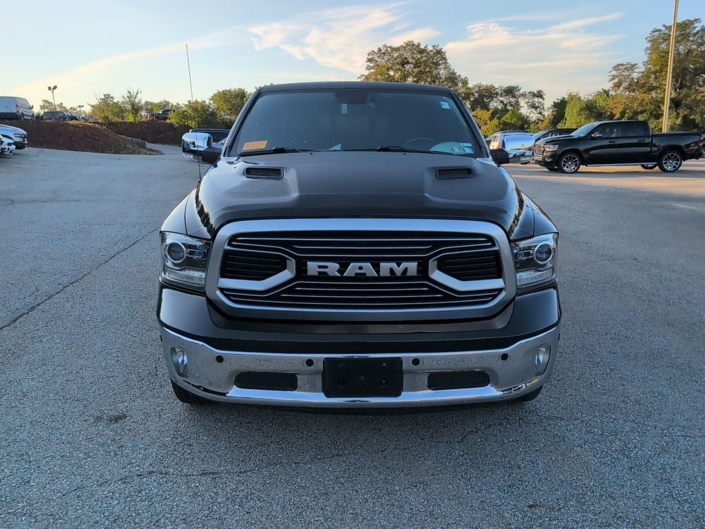 2018 RAM 1500 Limited