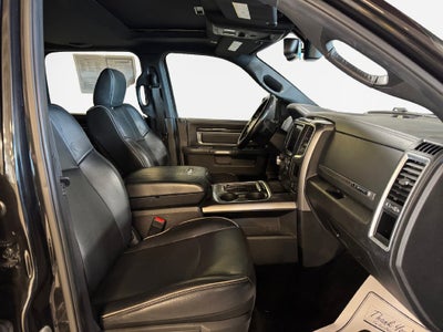 2018 RAM 1500 Limited
