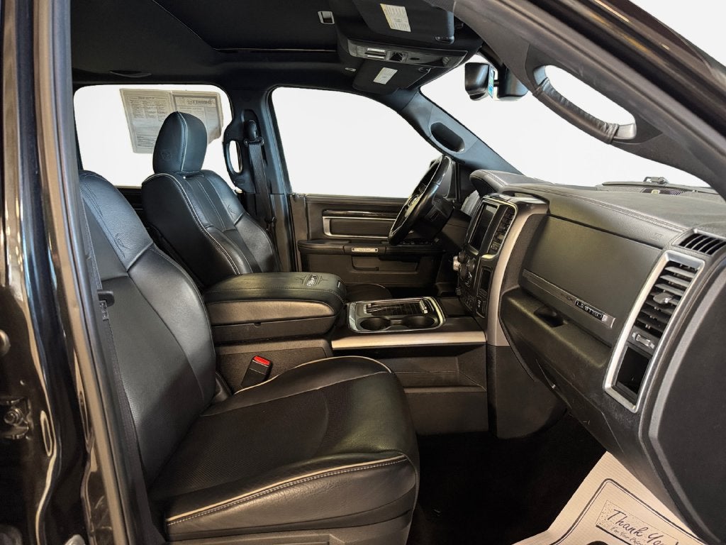 2018 RAM 1500 Limited