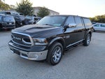 2018 RAM 1500 Limited