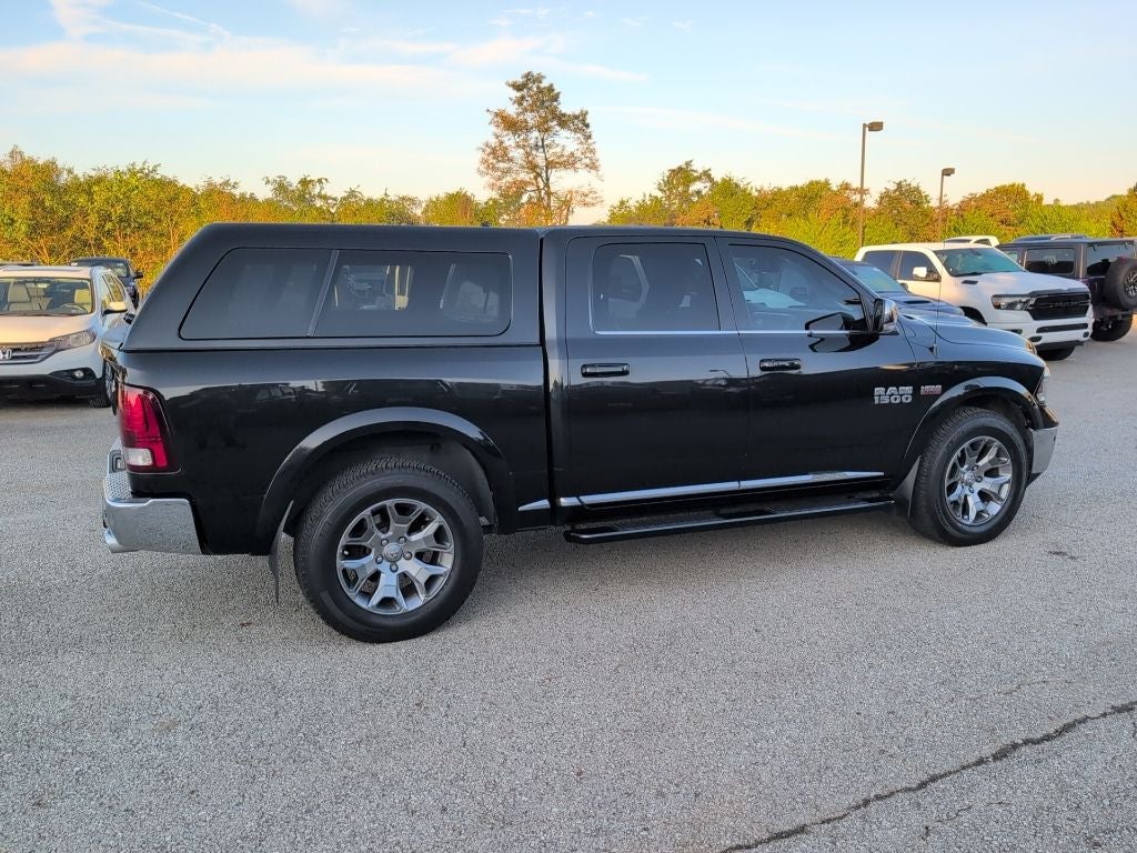 2018 RAM 1500 Limited