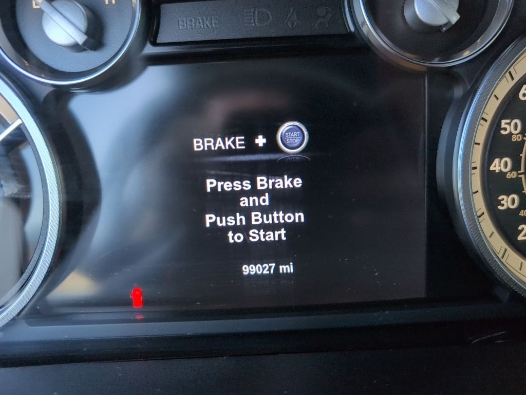 2018 RAM 1500 Limited