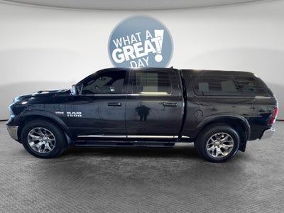 2018 RAM 1500 Limited