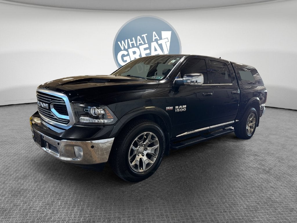 2018 RAM 1500 Limited