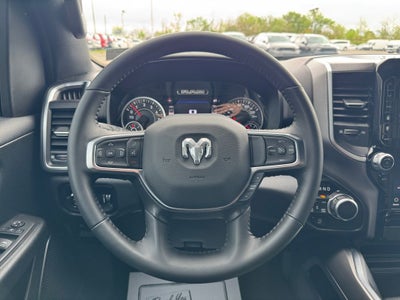 2024 RAM 1500 Big Horn/Lone Star