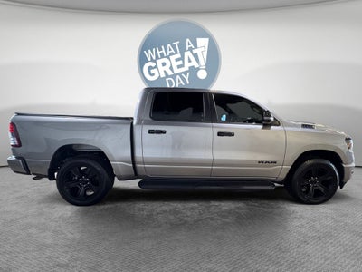 2024 RAM 1500 Big Horn/Lone Star