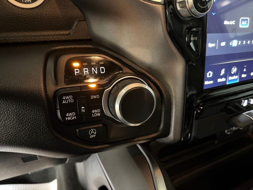 2024 RAM 1500 Big Horn/Lone Star