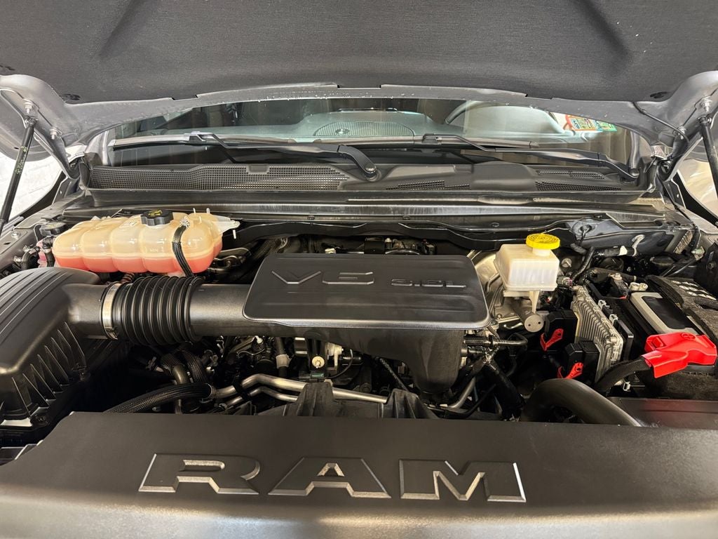 2024 RAM 1500 Big Horn/Lone Star