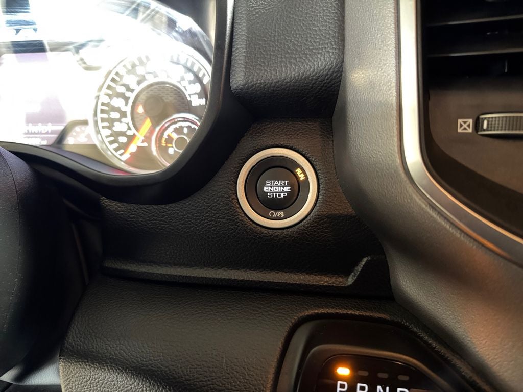 2024 RAM 1500 Big Horn/Lone Star