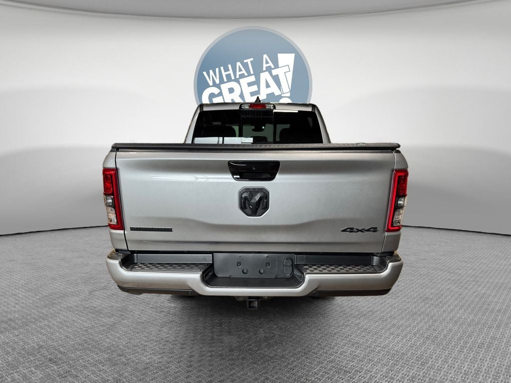 2024 RAM 1500 Big Horn/Lone Star