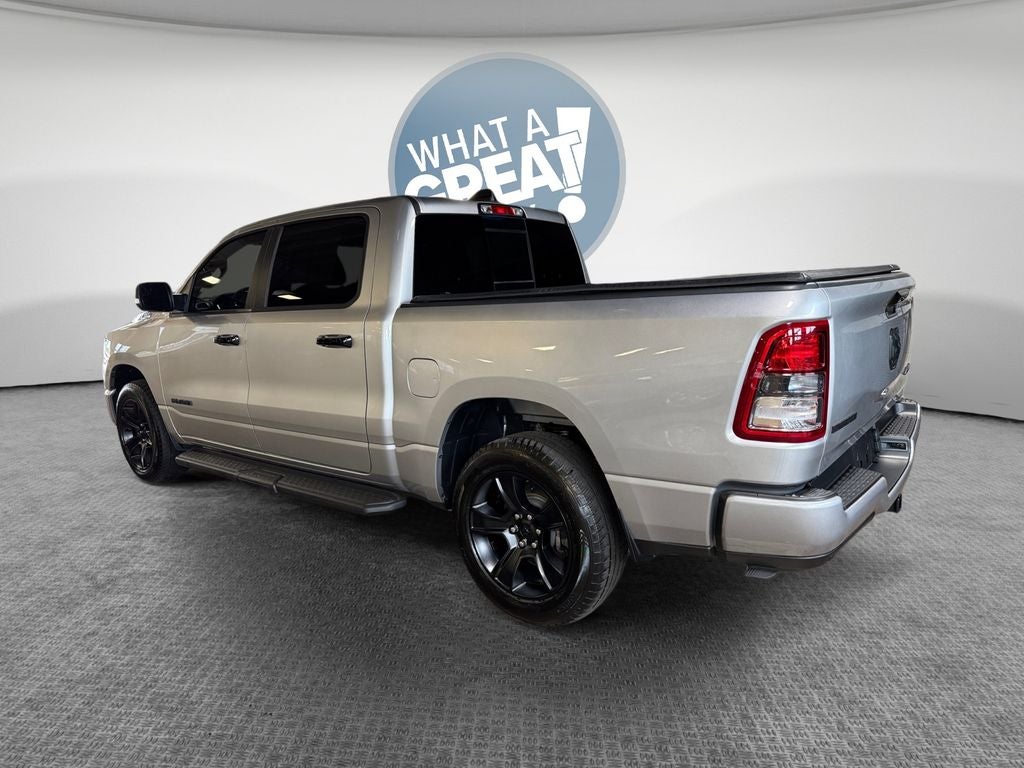 2024 RAM 1500 Big Horn/Lone Star