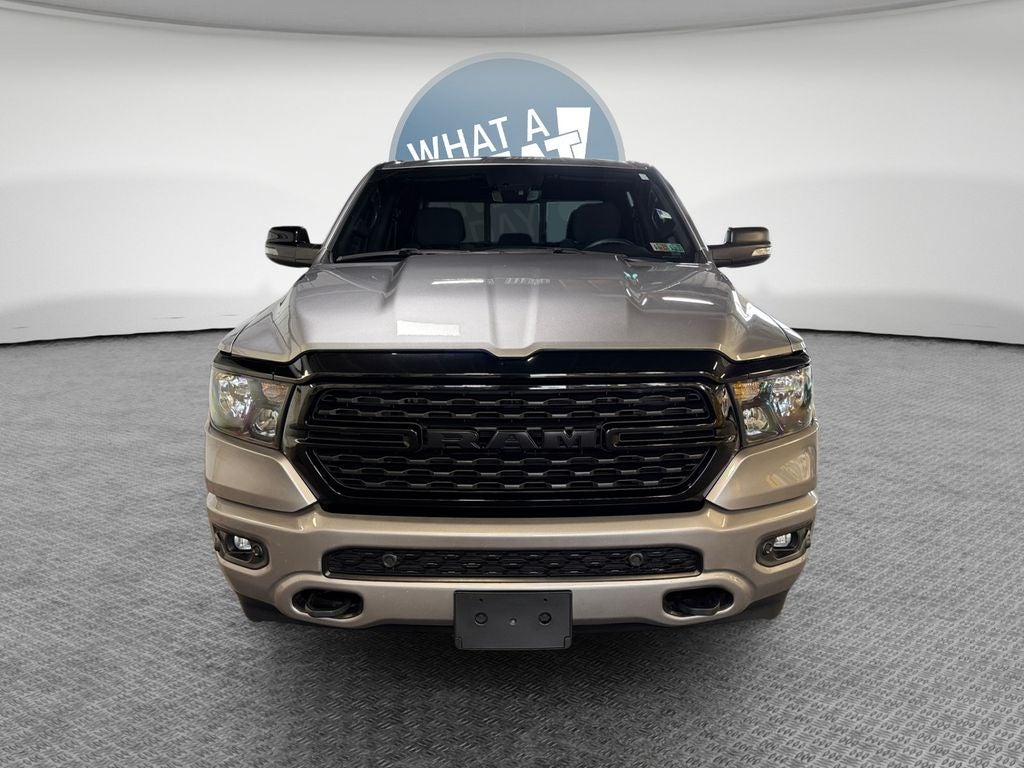 2024 RAM 1500 Big Horn/Lone Star