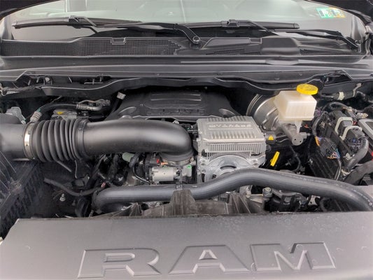 2024 RAM Ram 1500 RAM 1500 TRADESMAN QUAD CAB 4X4 6'4' BOX in North Huntingdon, PA - Jim Shorkey Auto Group