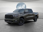 2027 RAM 1500 Big Horn/Lone Star