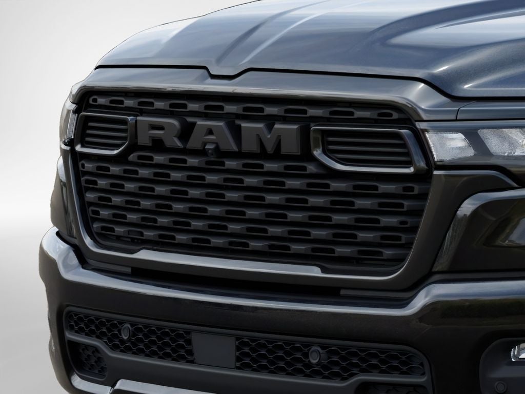 2027 RAM 1500 Big Horn/Lone Star